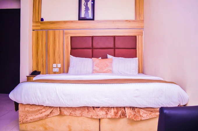 hotel in Nigeria, affordable hotel rooms, executive hotel suites, best hotel near me, luxury accommodation, hotel booking Nigeria, short stay apartments, event hall hotel, business hotel Nigeria