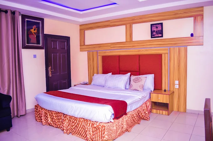 hotel in Nigeria, affordable hotel rooms, executive hotel suites, best hotel near me, luxury accommodation, hotel booking Nigeria, short stay apartments, event hall hotel, business hotel Nigeria